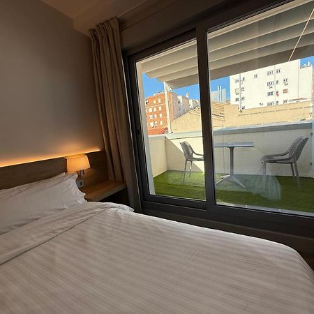Tetuan Places Madrid Luaran gambar
