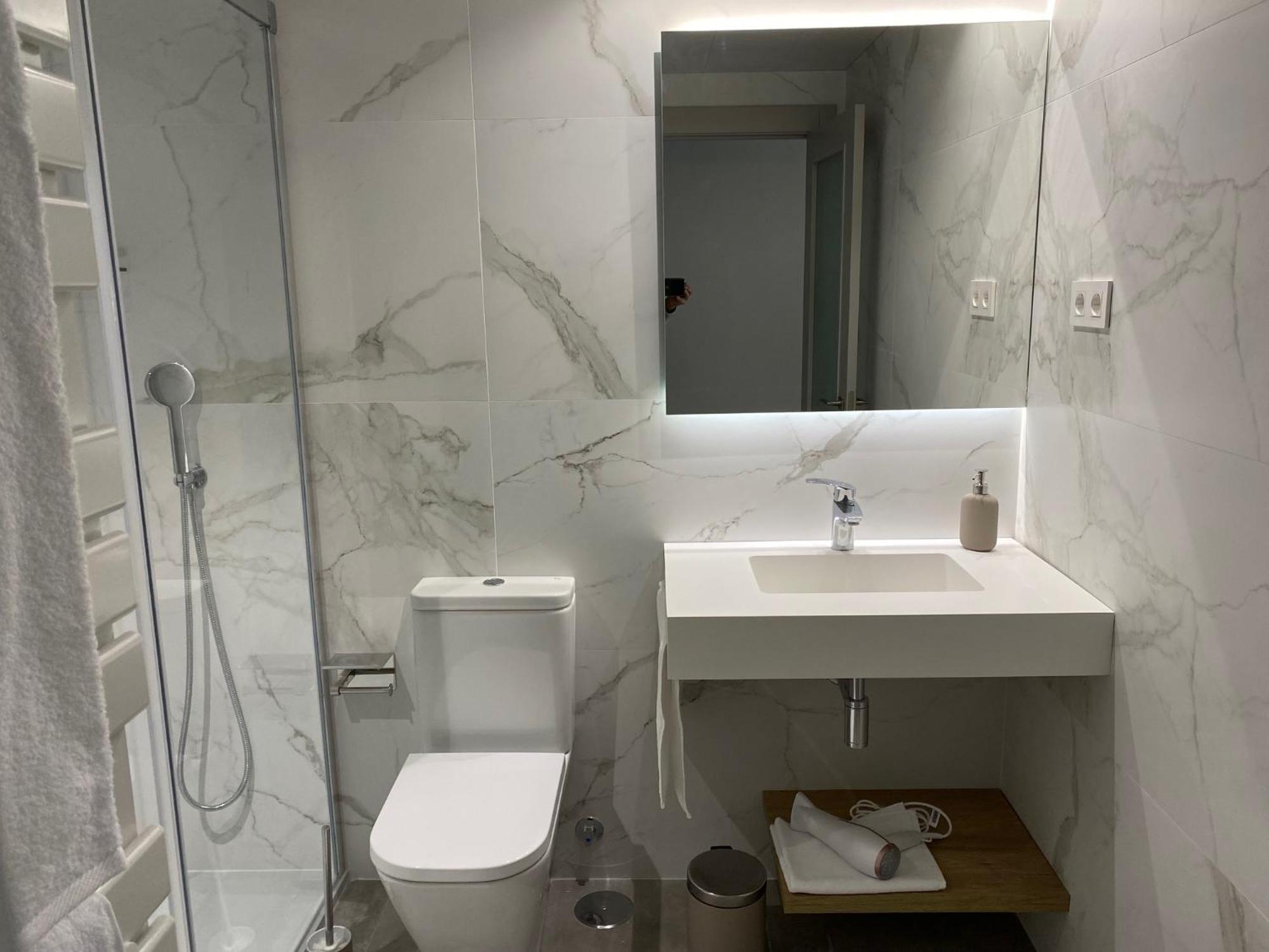 Tetuan Places Madrid Luaran gambar