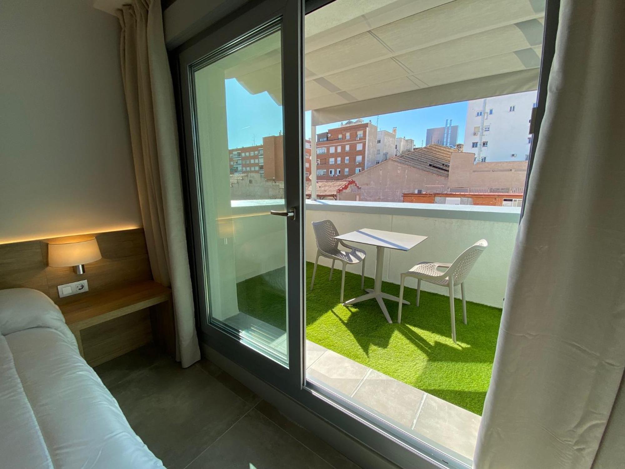 Tetuan Places Madrid Luaran gambar