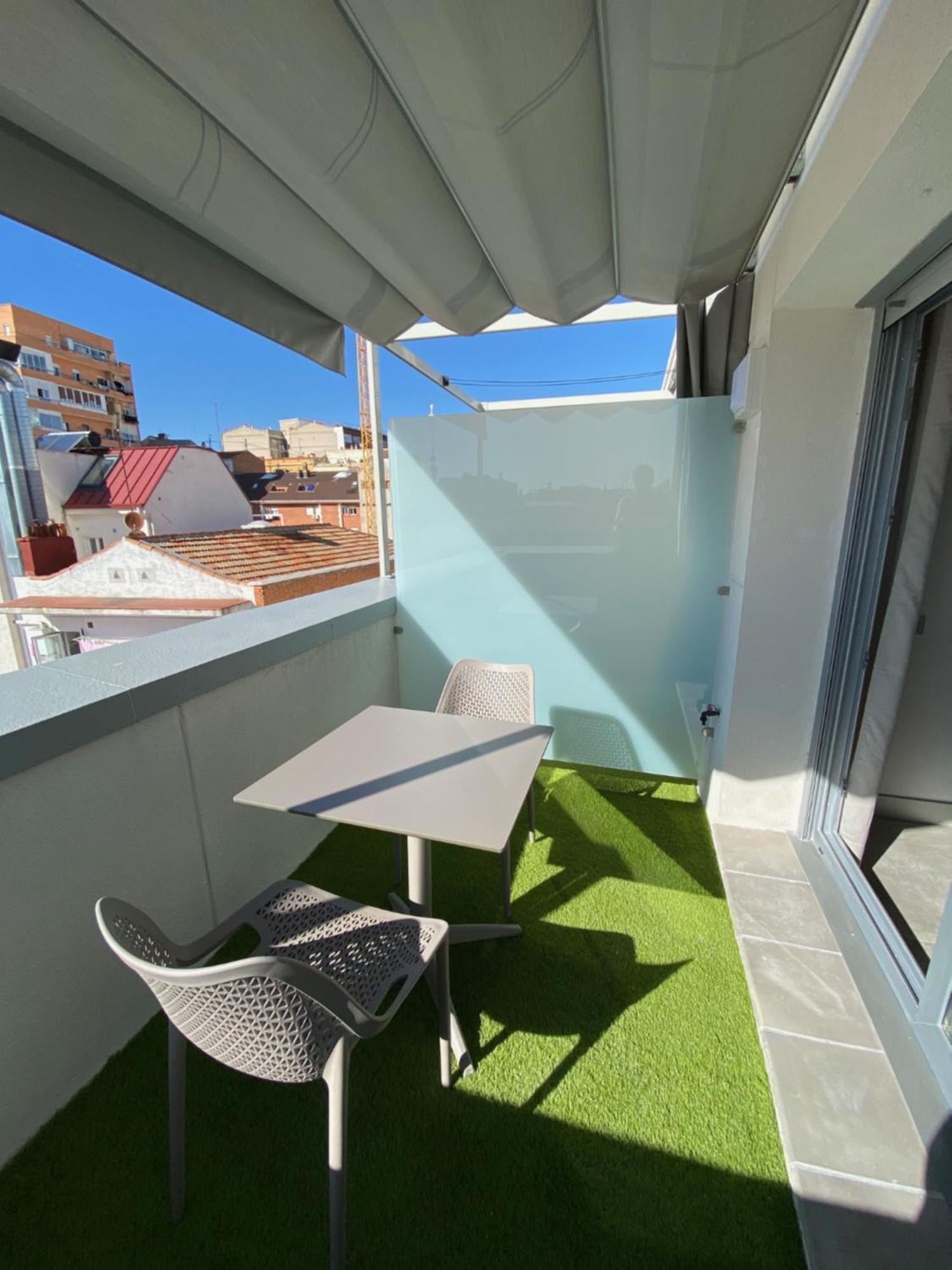 Tetuan Places Madrid Luaran gambar