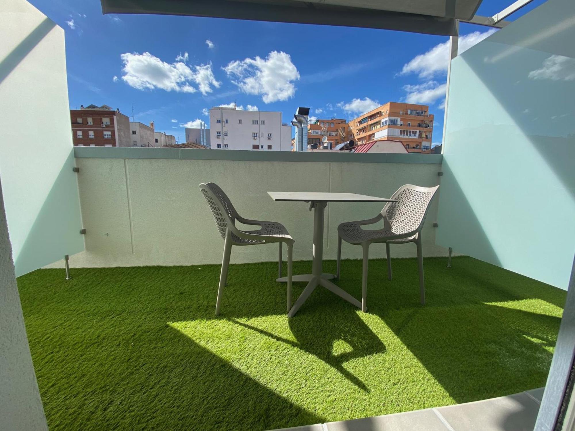 Tetuan Places Madrid Luaran gambar
