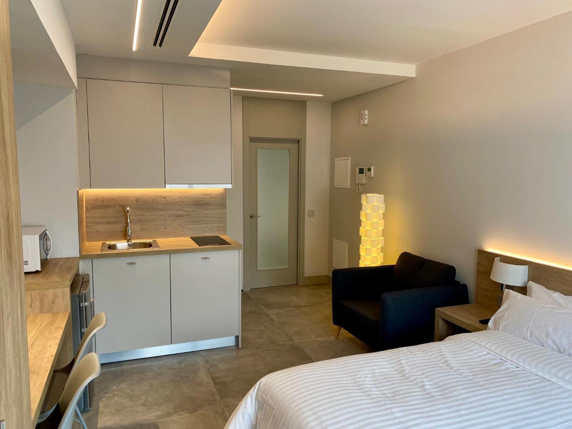 Tetuan Places Madrid Luaran gambar
