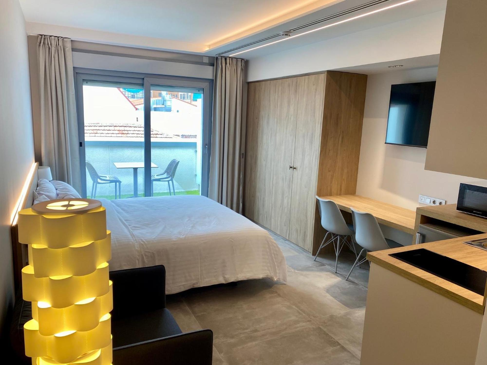 Tetuan Places Madrid Luaran gambar