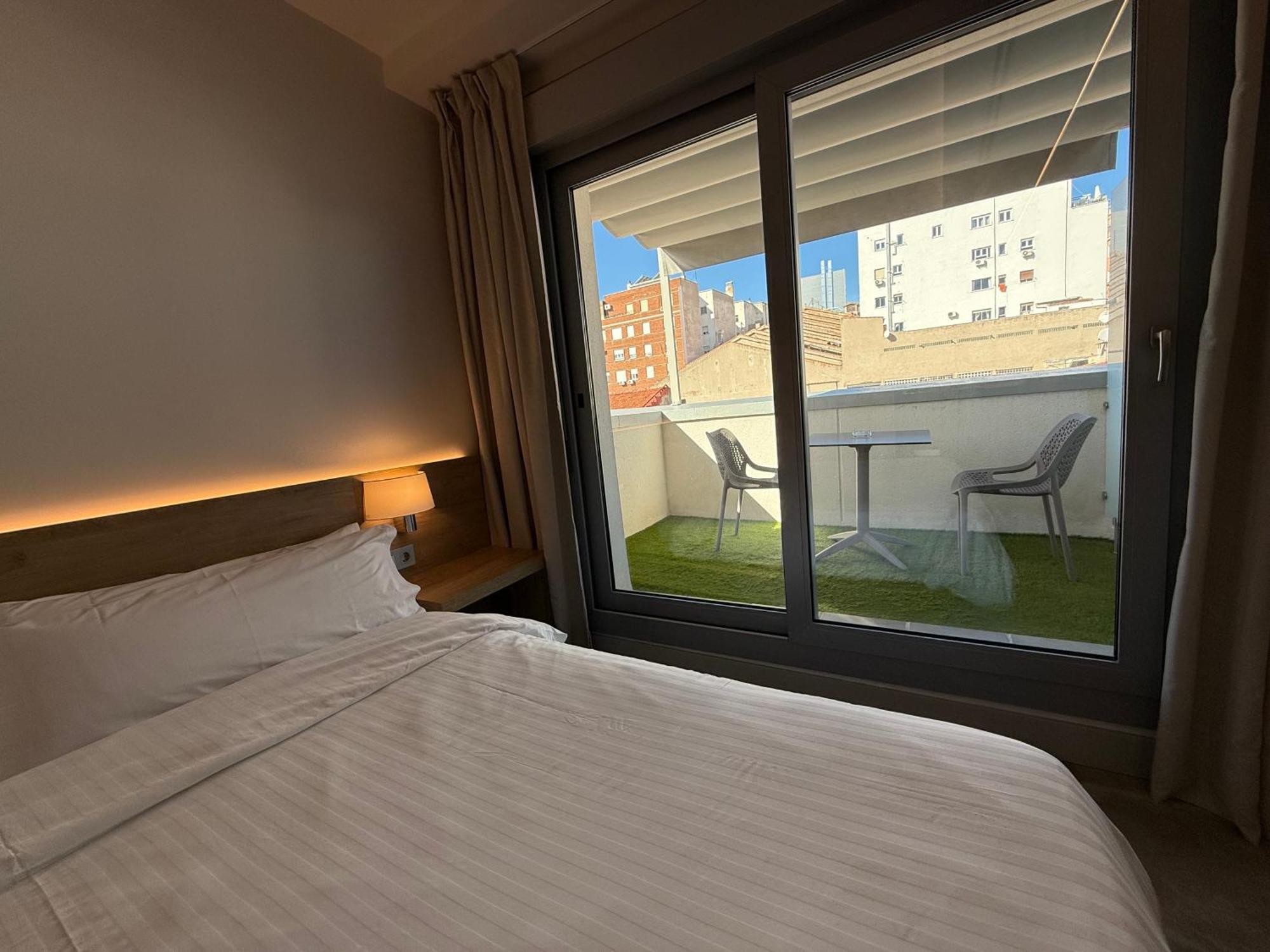 Tetuan Places Madrid Luaran gambar