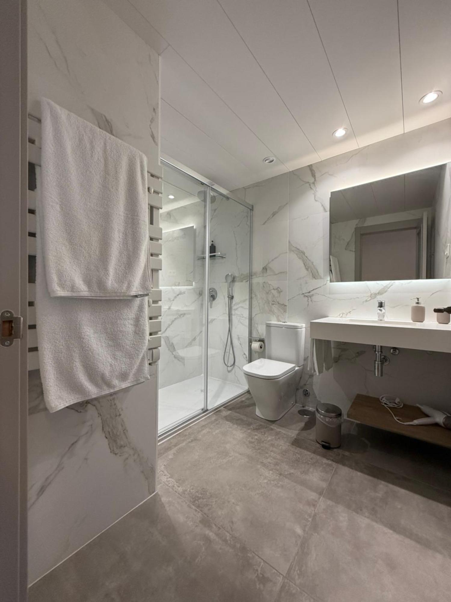 Tetuan Places Madrid Luaran gambar