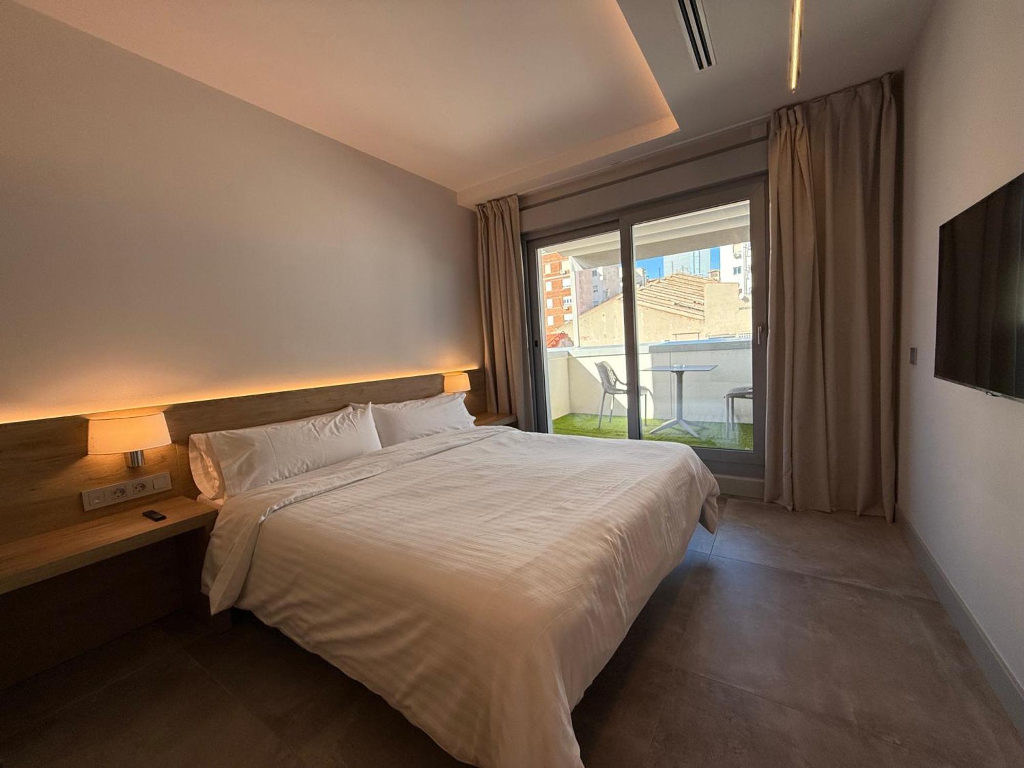 Tetuan Places Madrid Luaran gambar