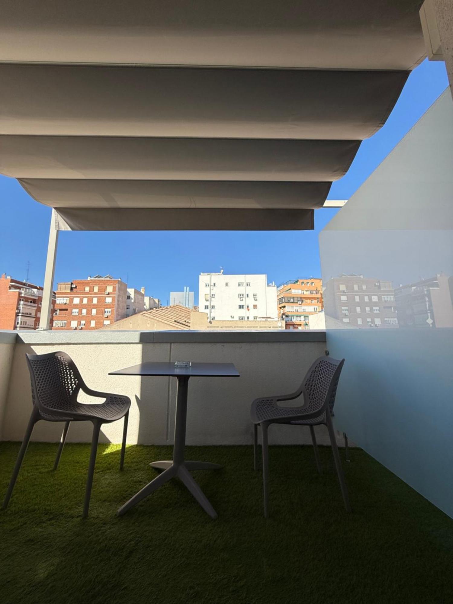 Tetuan Places Madrid Luaran gambar