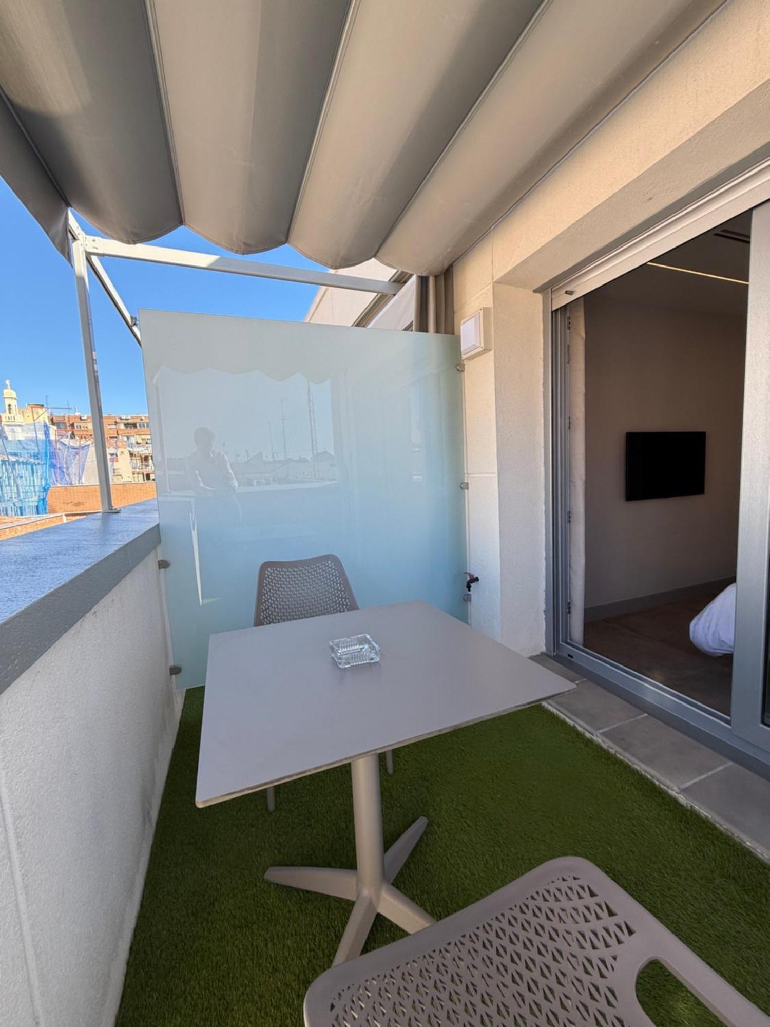 Tetuan Places Madrid Luaran gambar