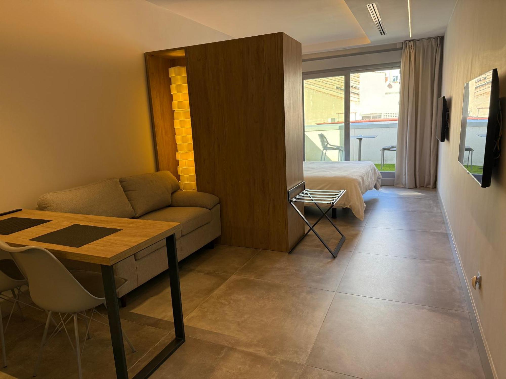Tetuan Places Madrid Luaran gambar