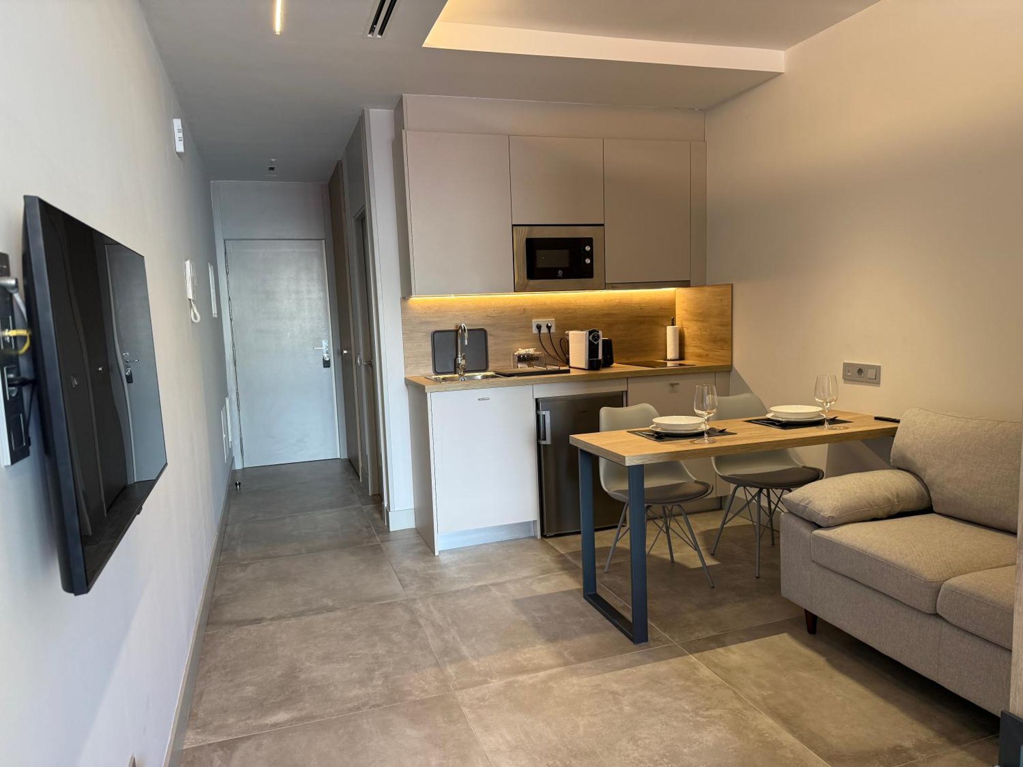 Tetuan Places Madrid Luaran gambar
