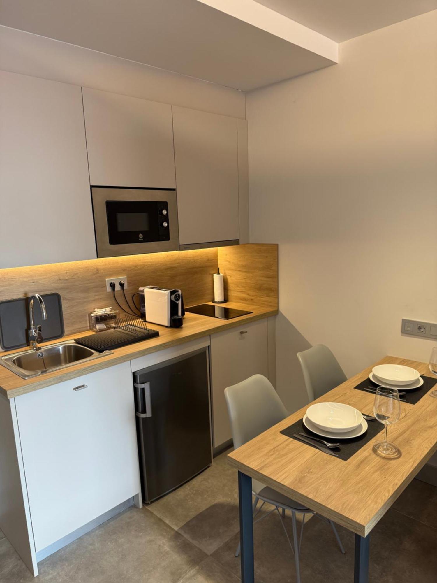 Tetuan Places Madrid Luaran gambar