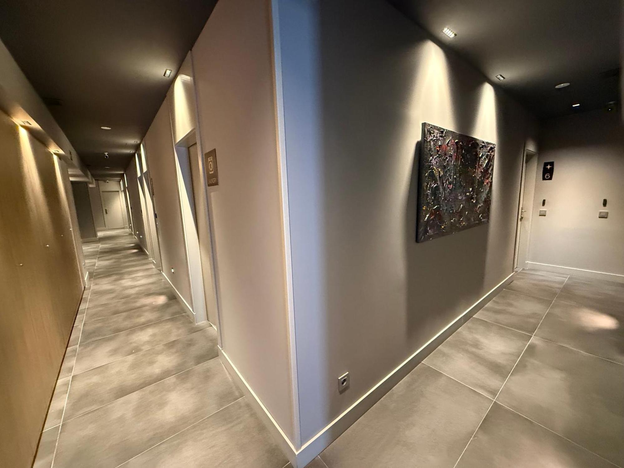 Tetuan Places Madrid Luaran gambar
